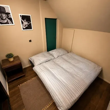 Basecamproll Pec pod Sněžkou